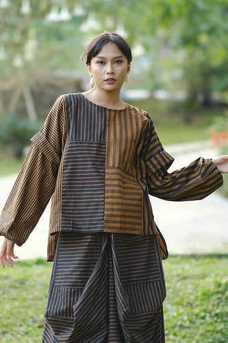 [SALE] Gayatri Alinea Long T1009
