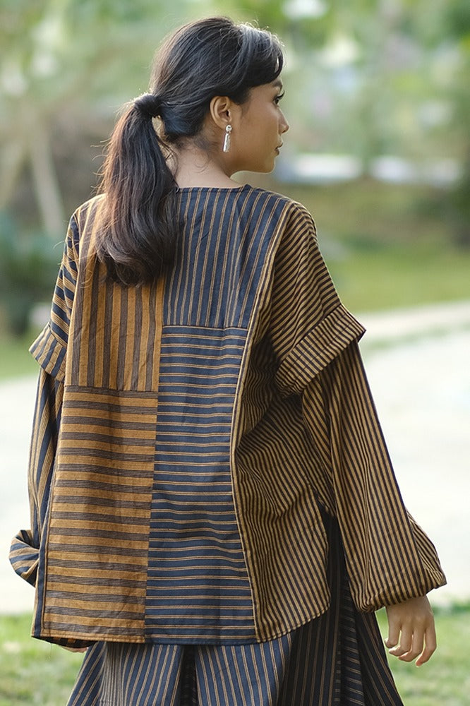[SALE] Gayatri Alinea Long T1009