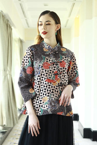 Vivi Encim Cemani T0984