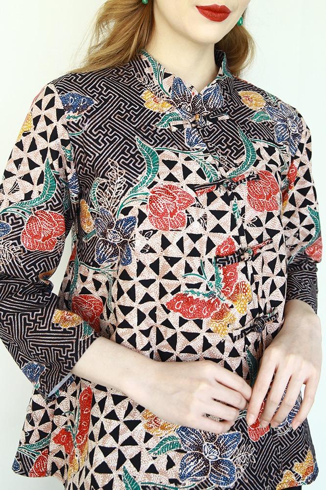 Vivi Encim Cemani T0984