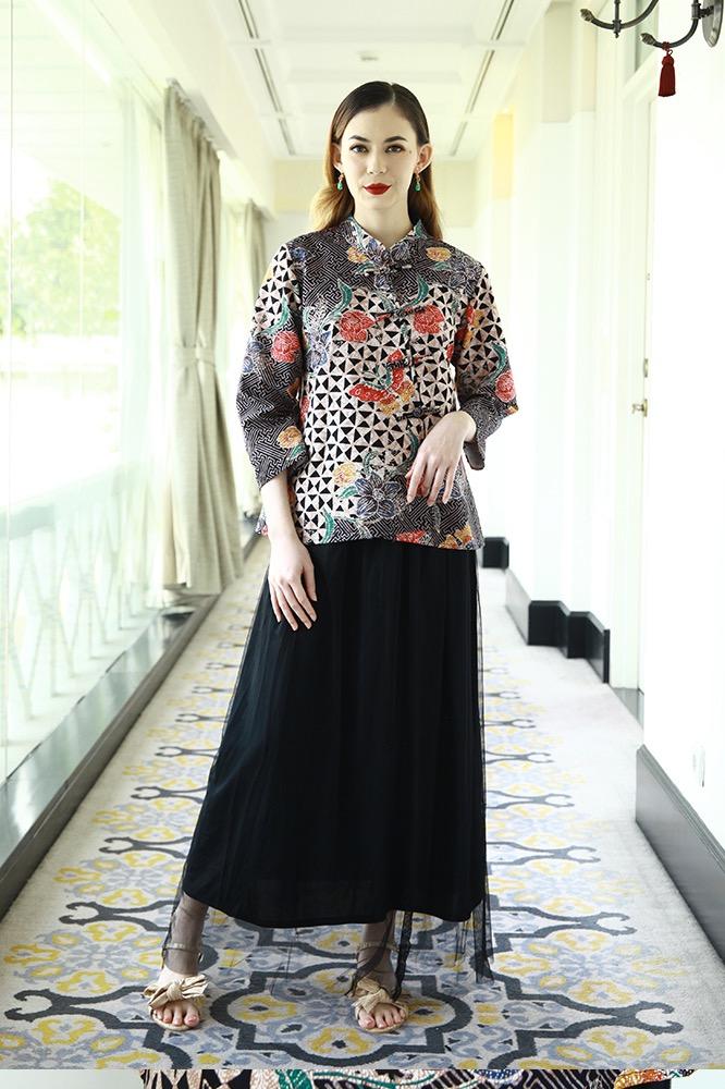 Vivi Encim Cemani T0984