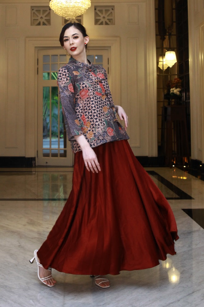 Vivi Encim Cemani T0986