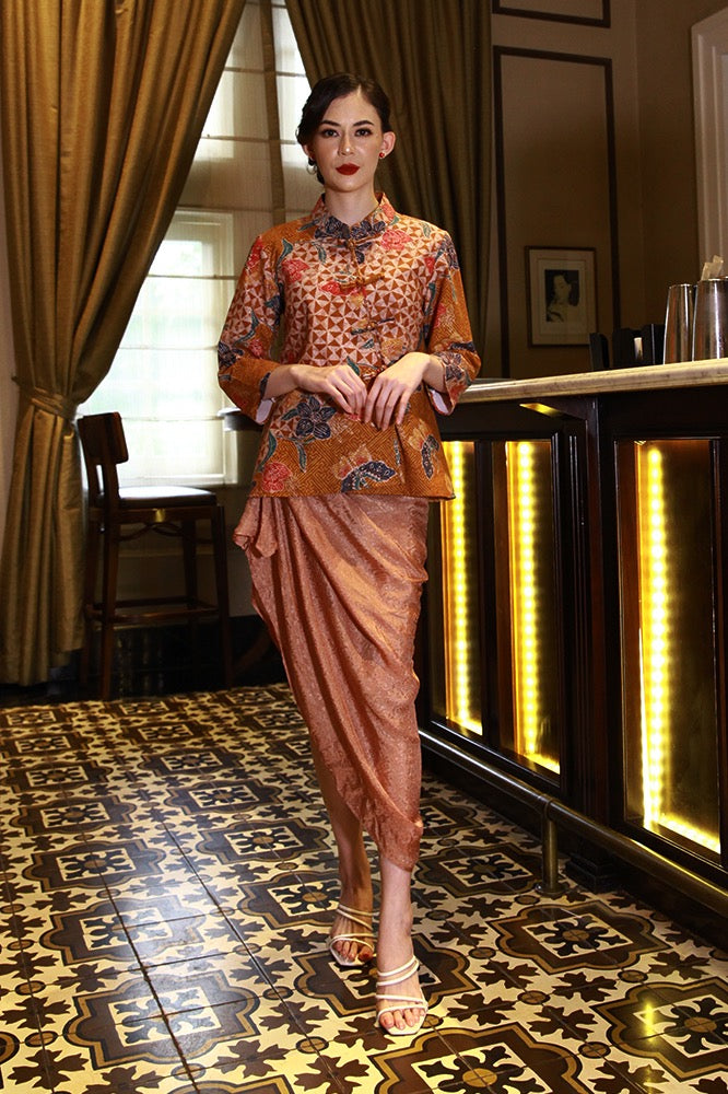 Vivi Encim Cemani T0990