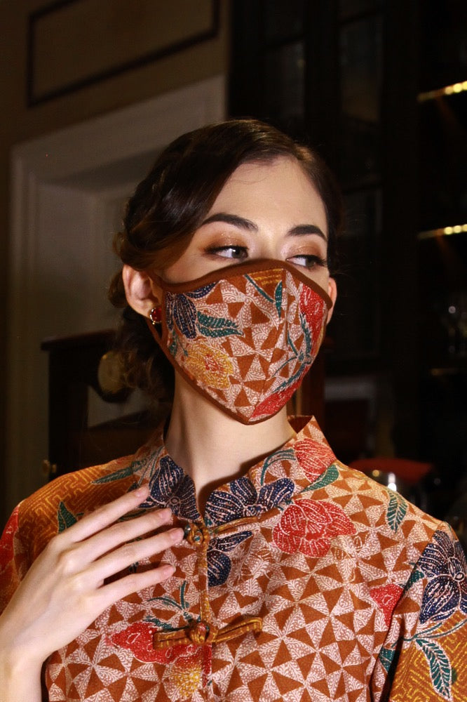 Vivi Encim Cemani T0990