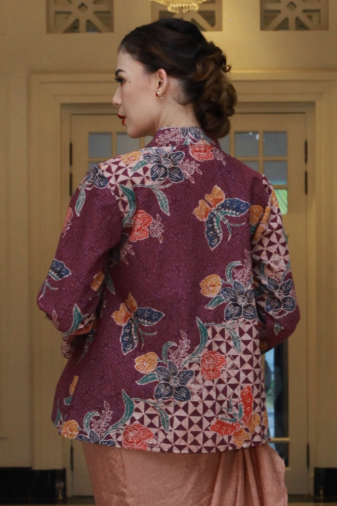 Vivi Encim Cemani T0995