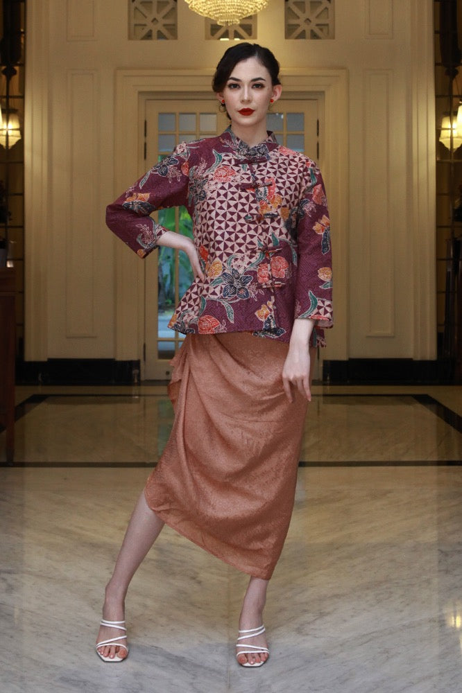 Vivi Encim Cemani T0995