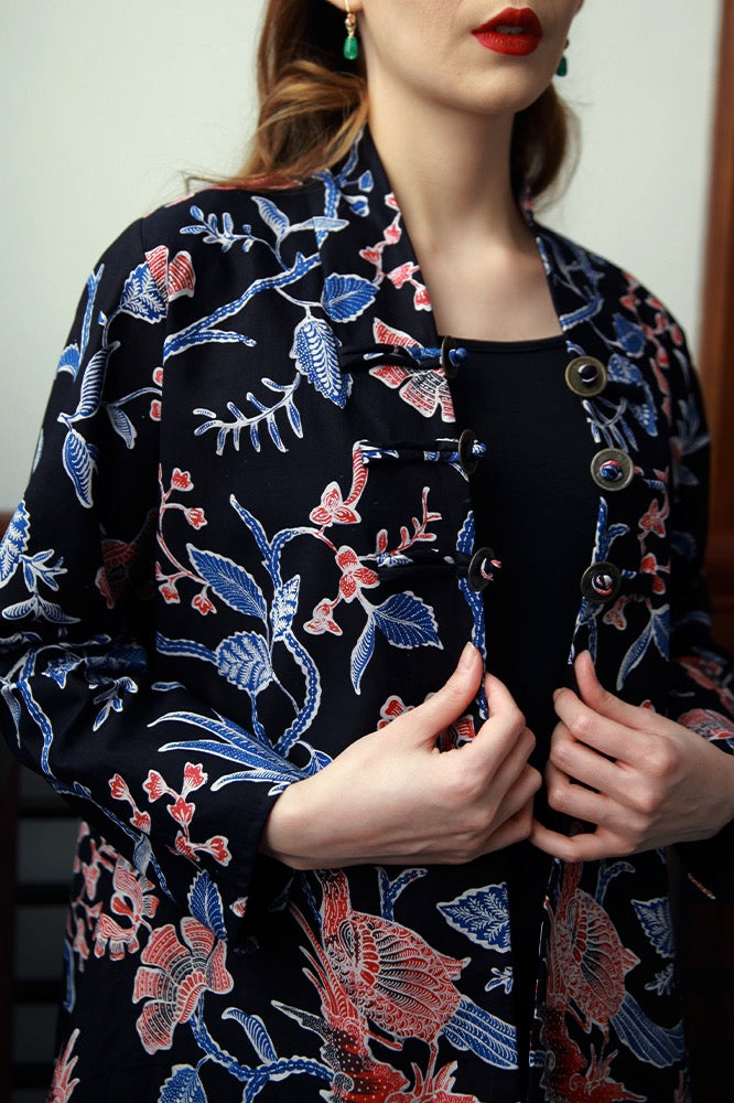 Jesse Encim Cemani T1015