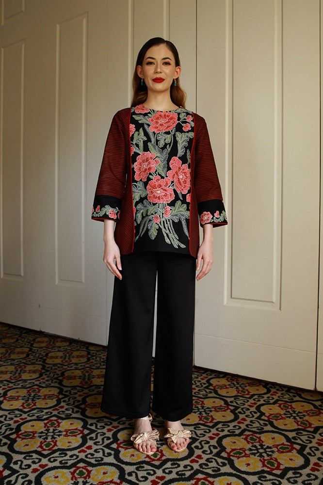 Peony Encim Cemani T1021