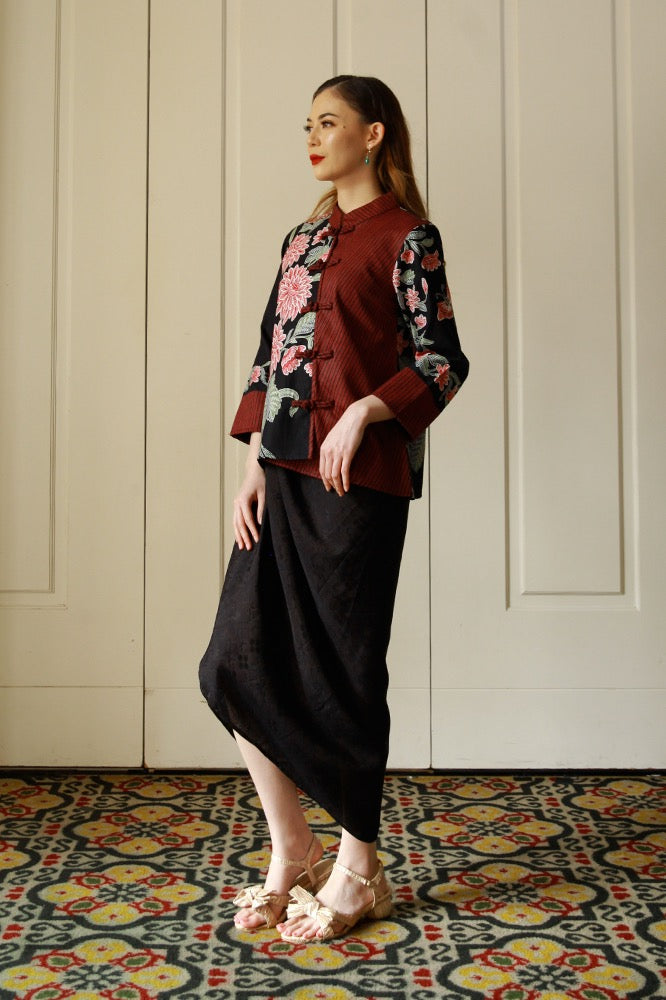 Vivi Encim Cemani T1023