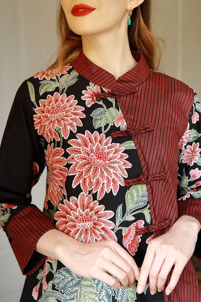 Vivi Encim Cemani T1023