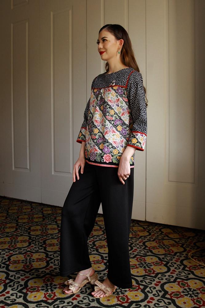 Katrina Encim Cemani T1025