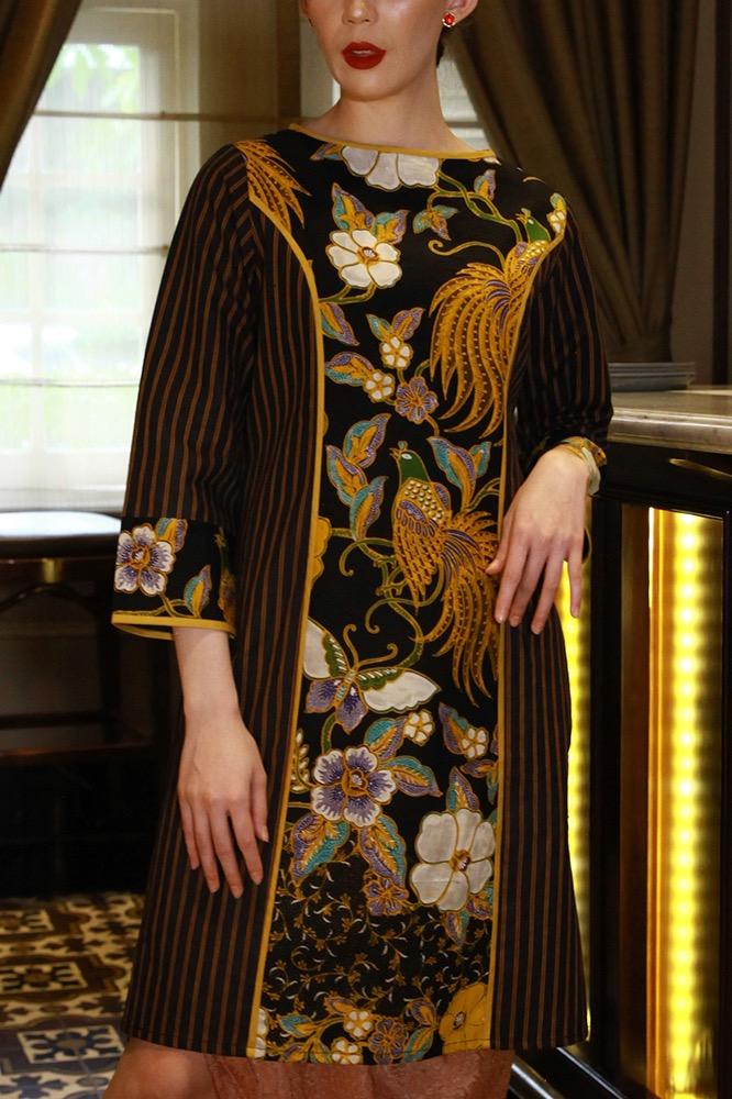 Kanika Encim Cemani D0275