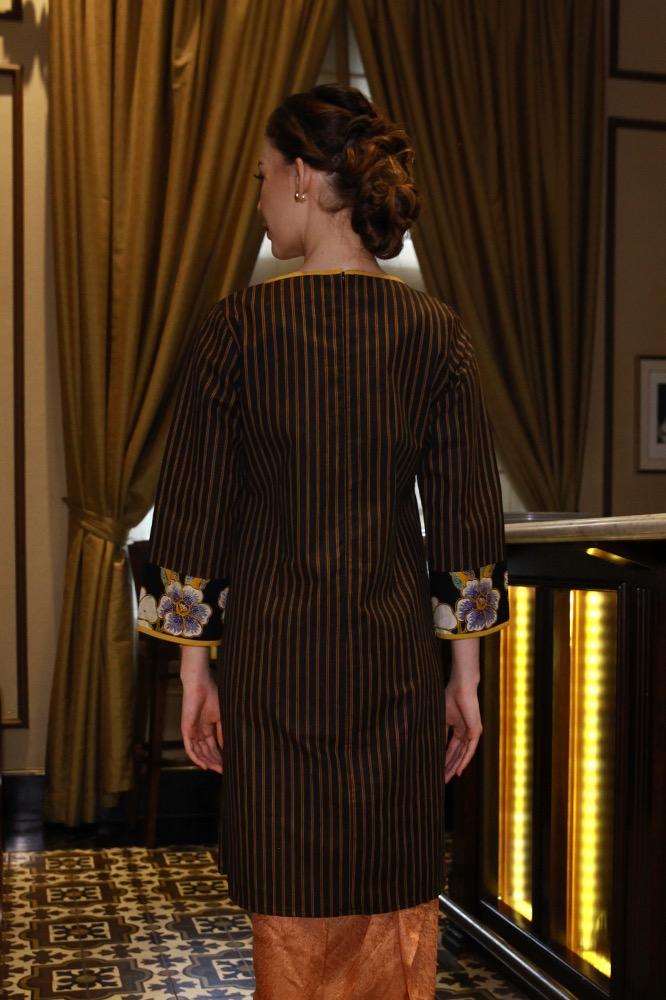 Kanika Encim Cemani D0275