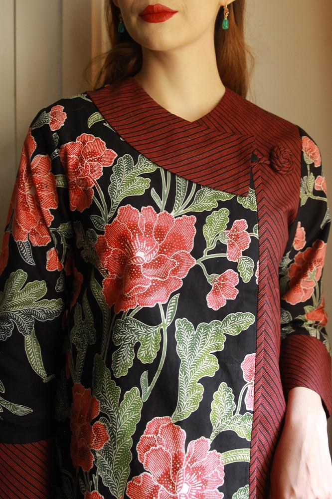 Lesmana Encim Cemani T1028