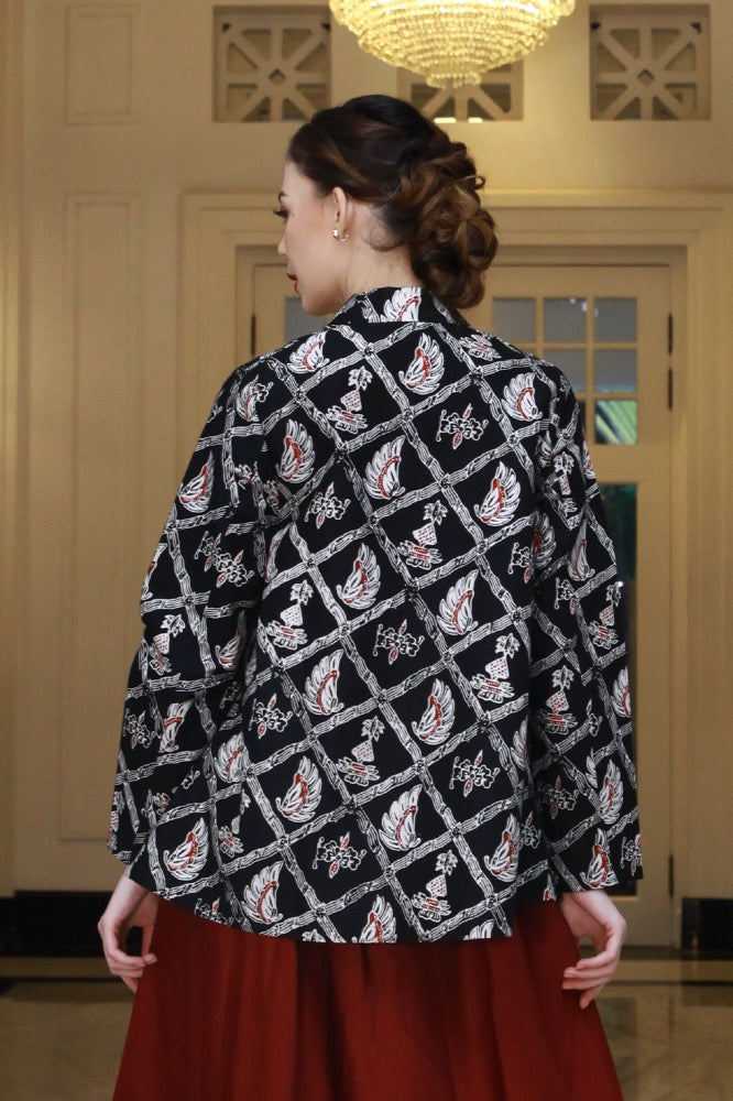 Gulita Garut Cemani T1031