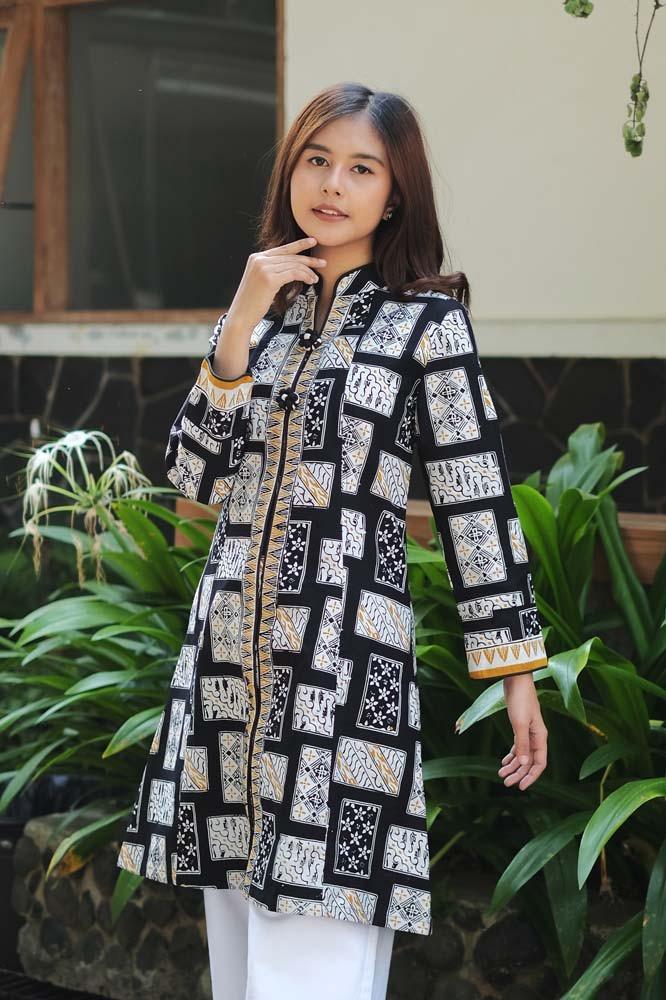 Eterna Garut Cemani D0276