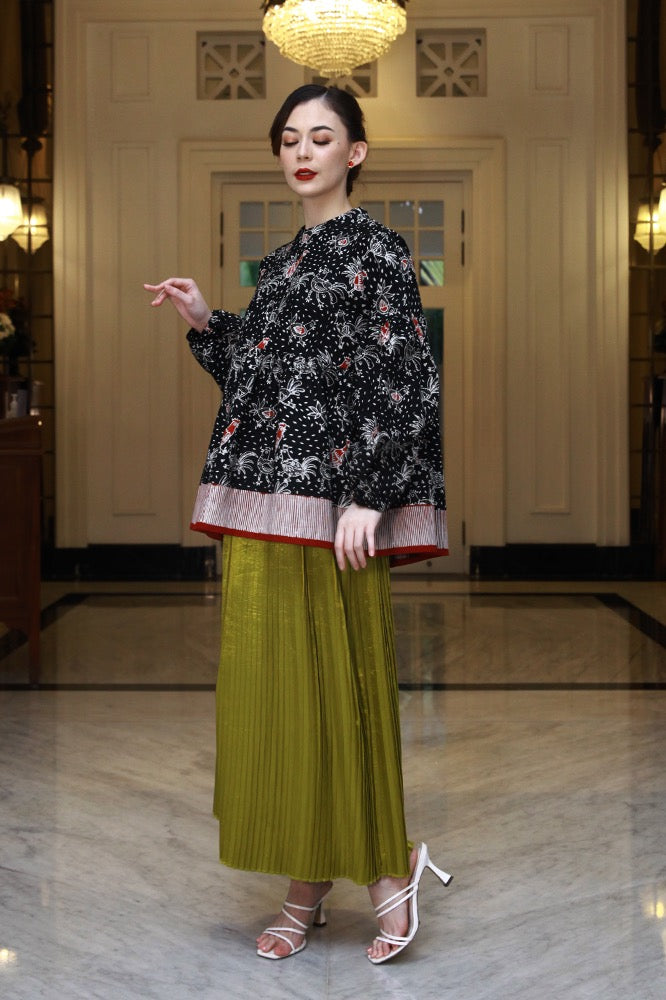 Nyiur Garut Cemani T1035