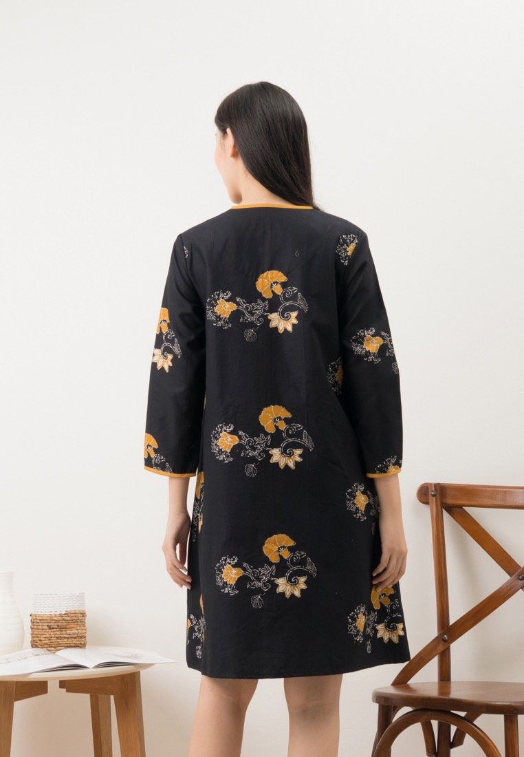 Vivare Garut Cemani D0277