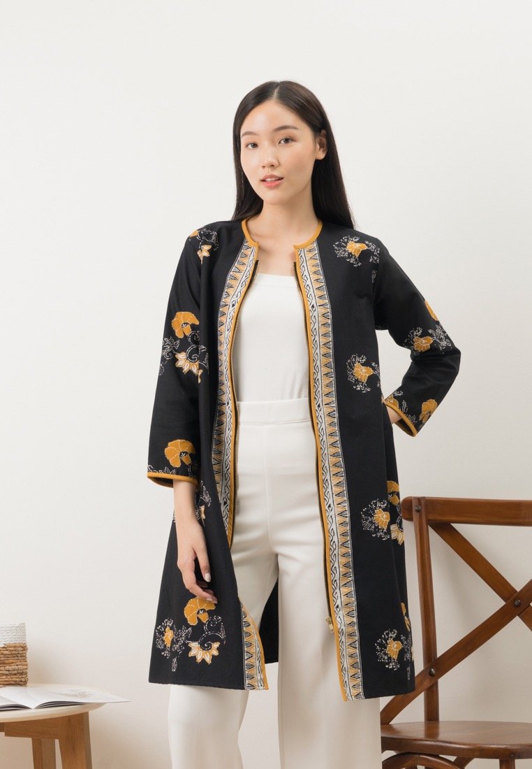 Vivare Garut Cemani D0277