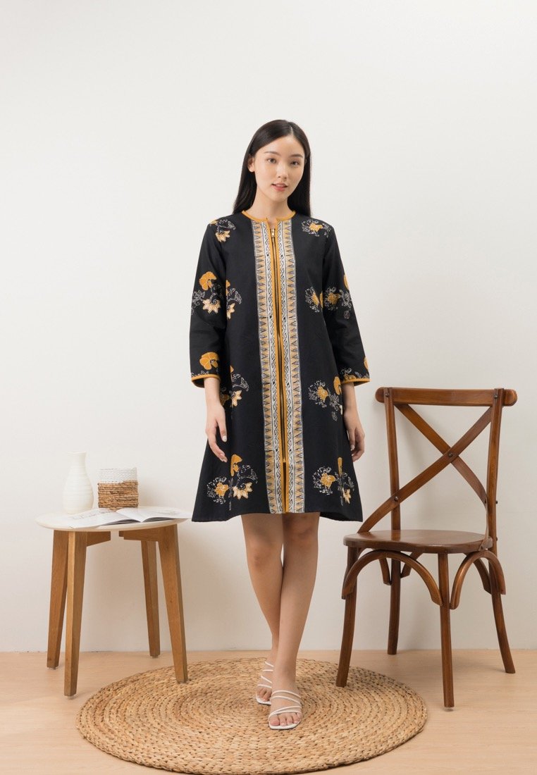 Vivare Garut Cemani D0277