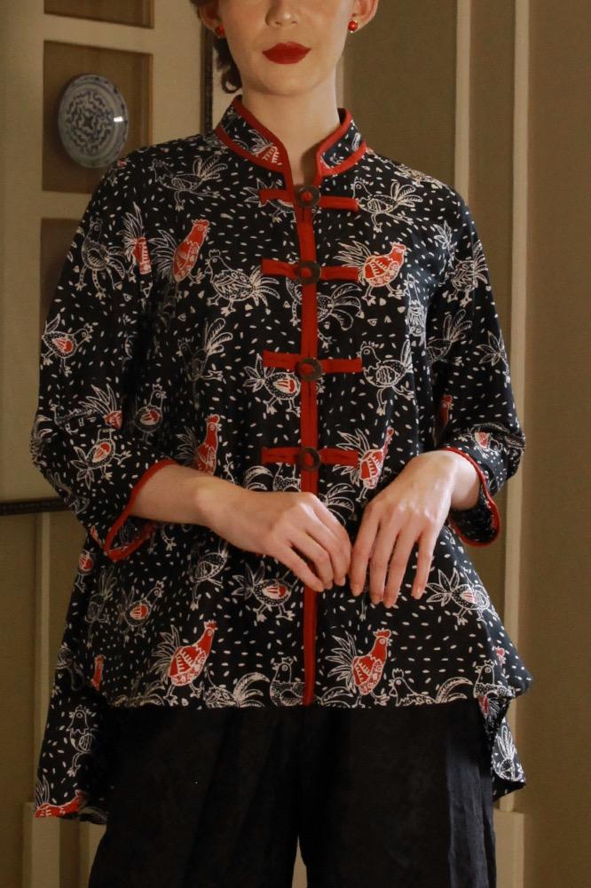 Amanda Garut Cemani T1034