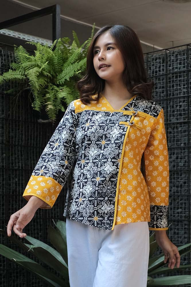 Tangga Garut Cemani T1032