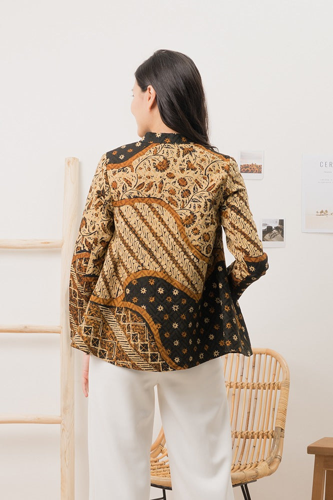 Sekar Pulau Dobi Nst T1051