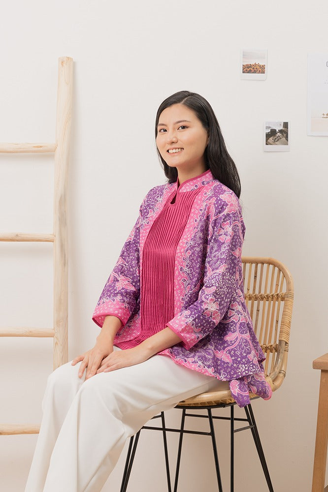 Maura Lasem Nst T1053