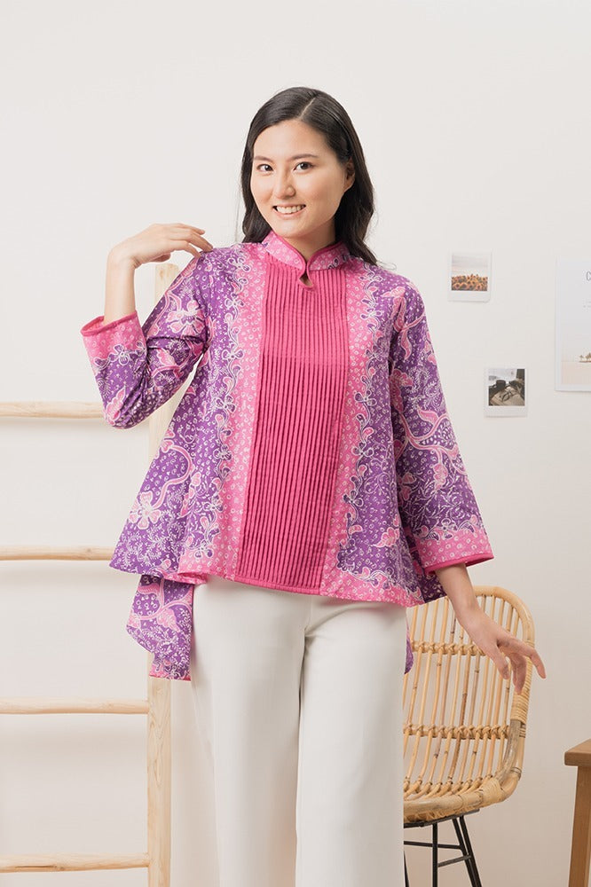 Maura Lasem Nst T1053