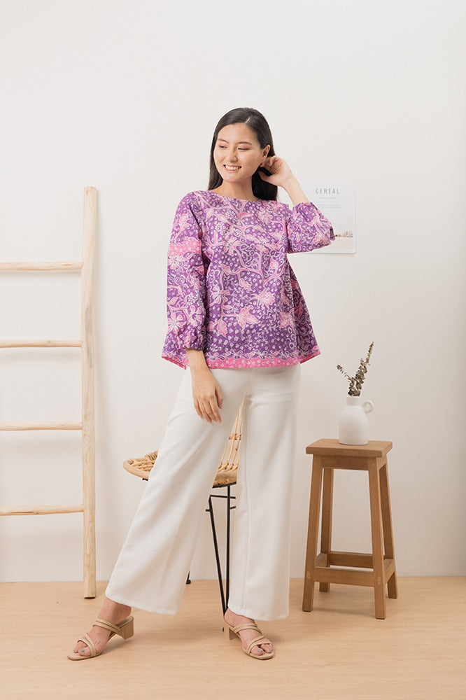 Libra Lasem Nst All Size T1060