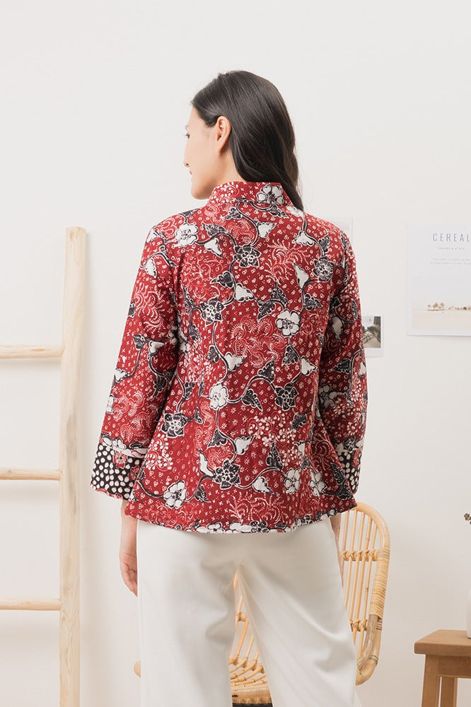 Vivi Lasem Nst T1054