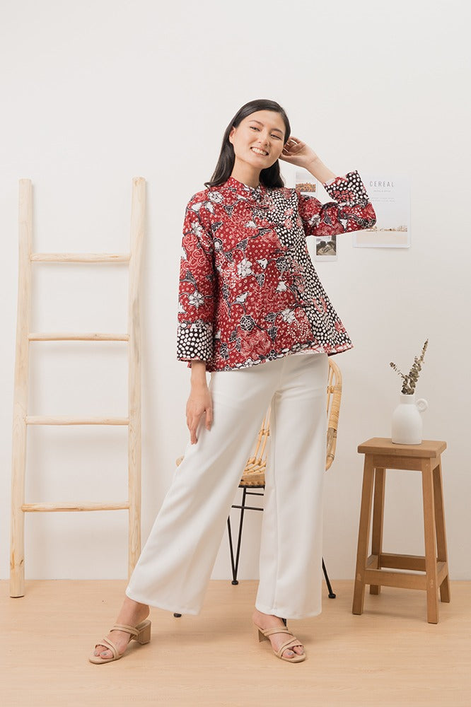 Vivi Lasem Nst T1054