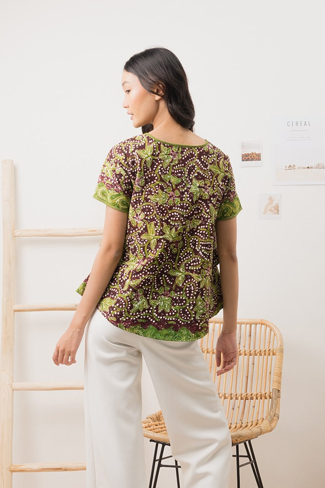 Moli Lasem Nst T1058