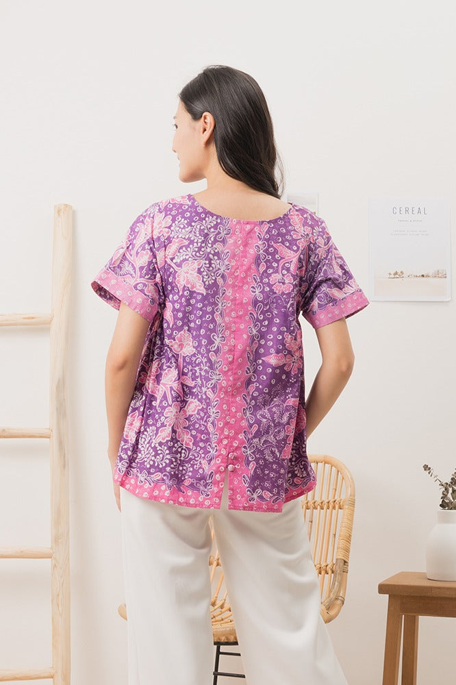 Libra Lasem Nst T1061