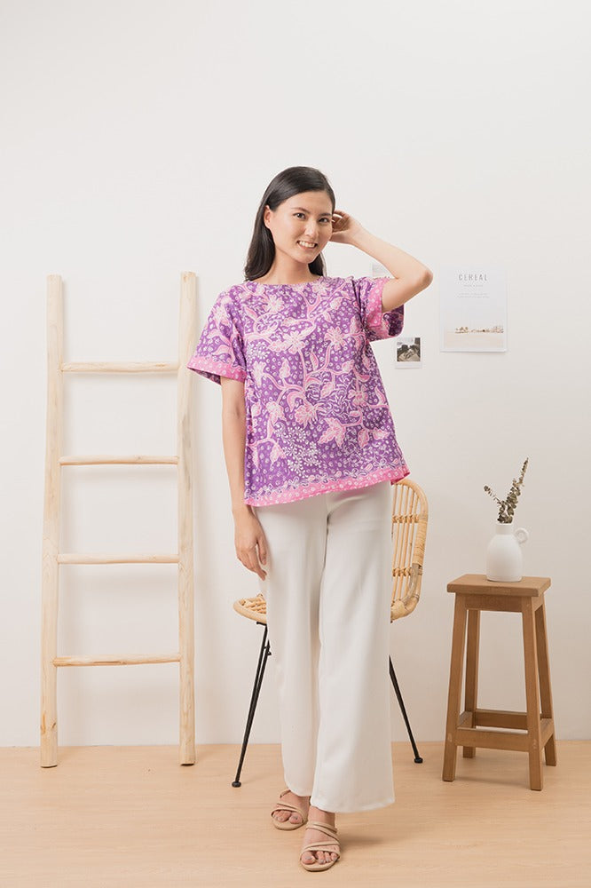 Libra Lasem Nst T1061