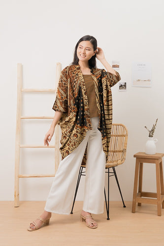 Kusuma Pulau Dobi Nst All Size D0279