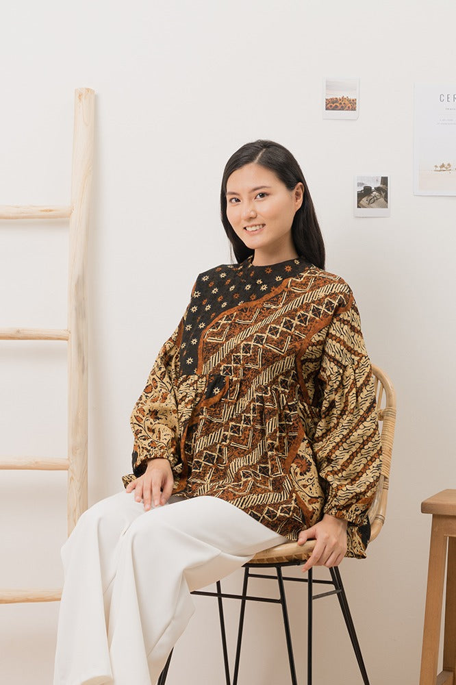 Nyiur Pulau Dobi Nst T1049