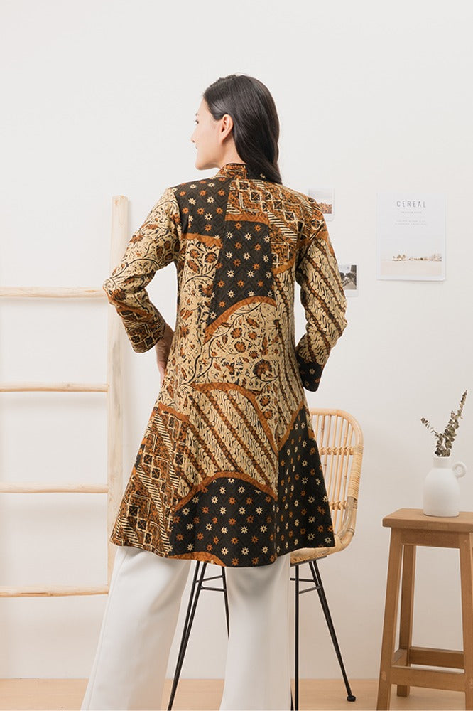 Eterna Pulau Dobi Nst D0278