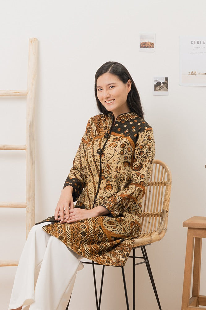 Eterna Pulau Dobi Nst D0278