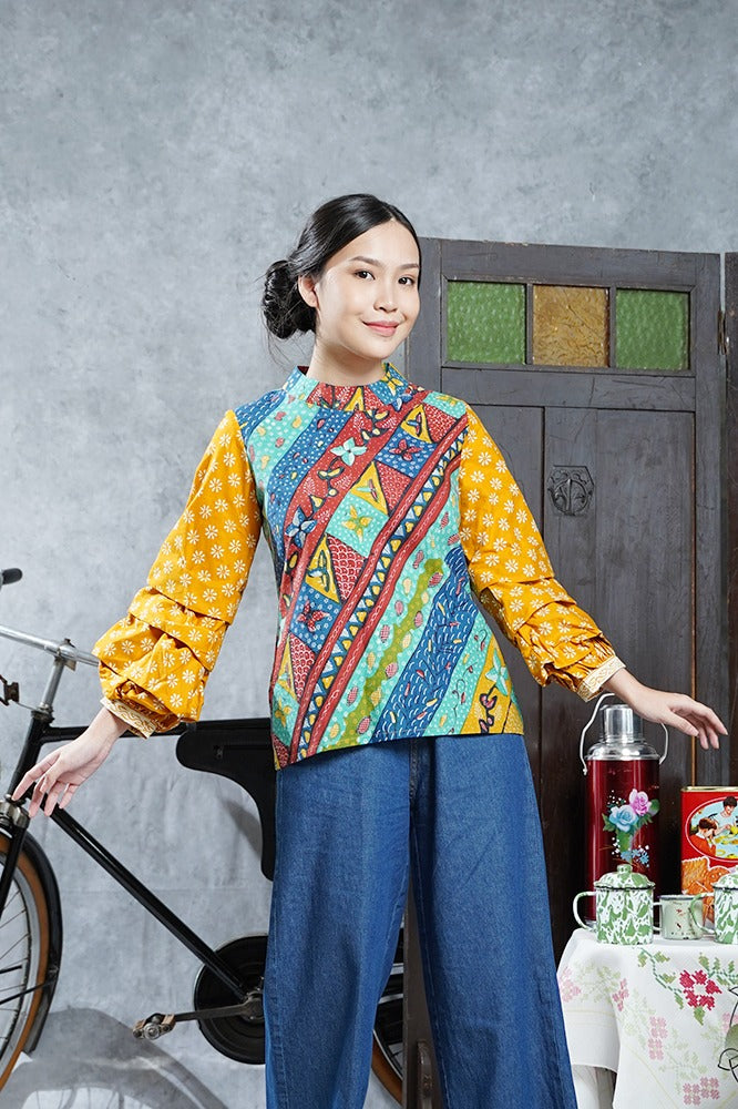 Keropi Tulis Nst T1066