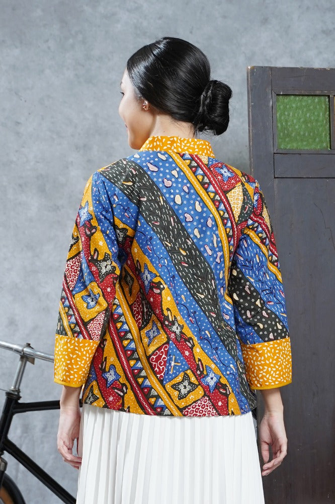 Vivi Tulis Nst T1067