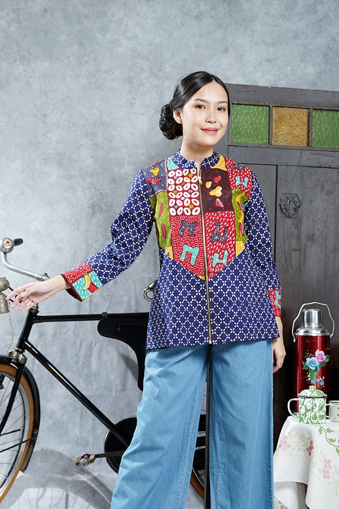 Heritage Tulis Nst T1072