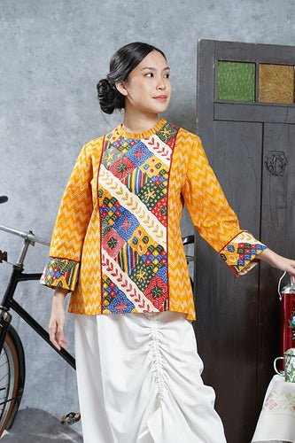 Peony Tulis Nst T1071