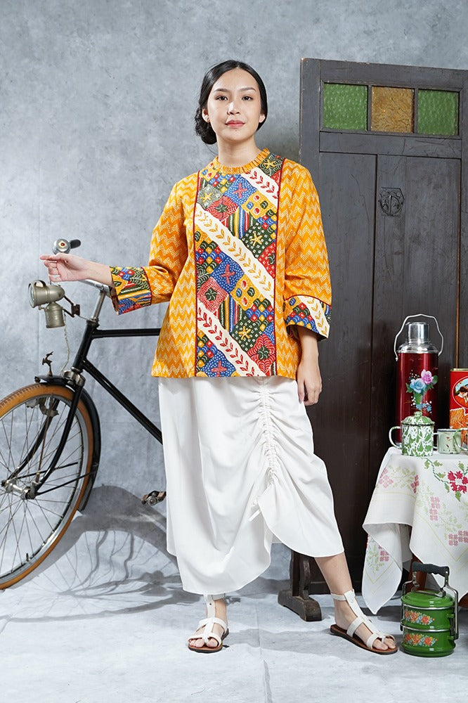 Peony Tulis Nst T1071