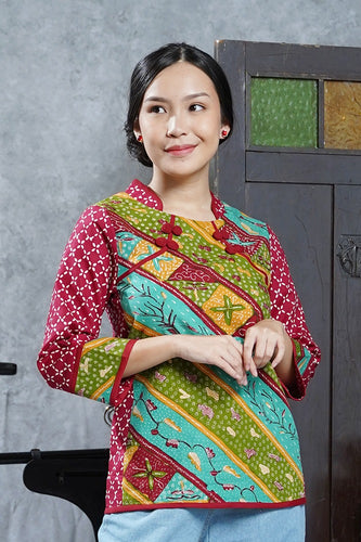 Rintik Tulis Nst T1073