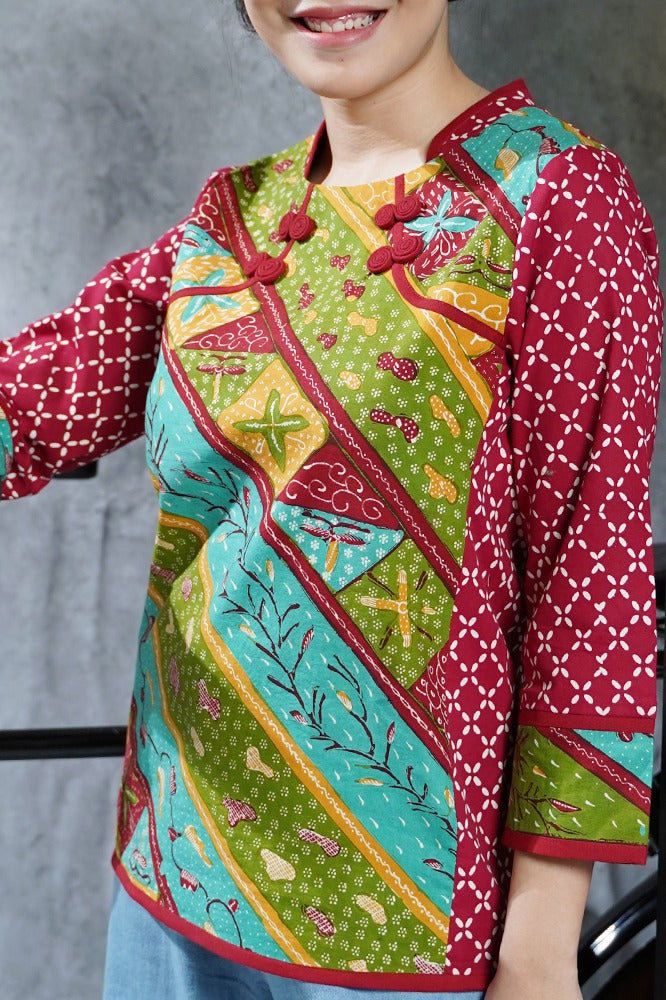 Rintik Tulis Nst T1073