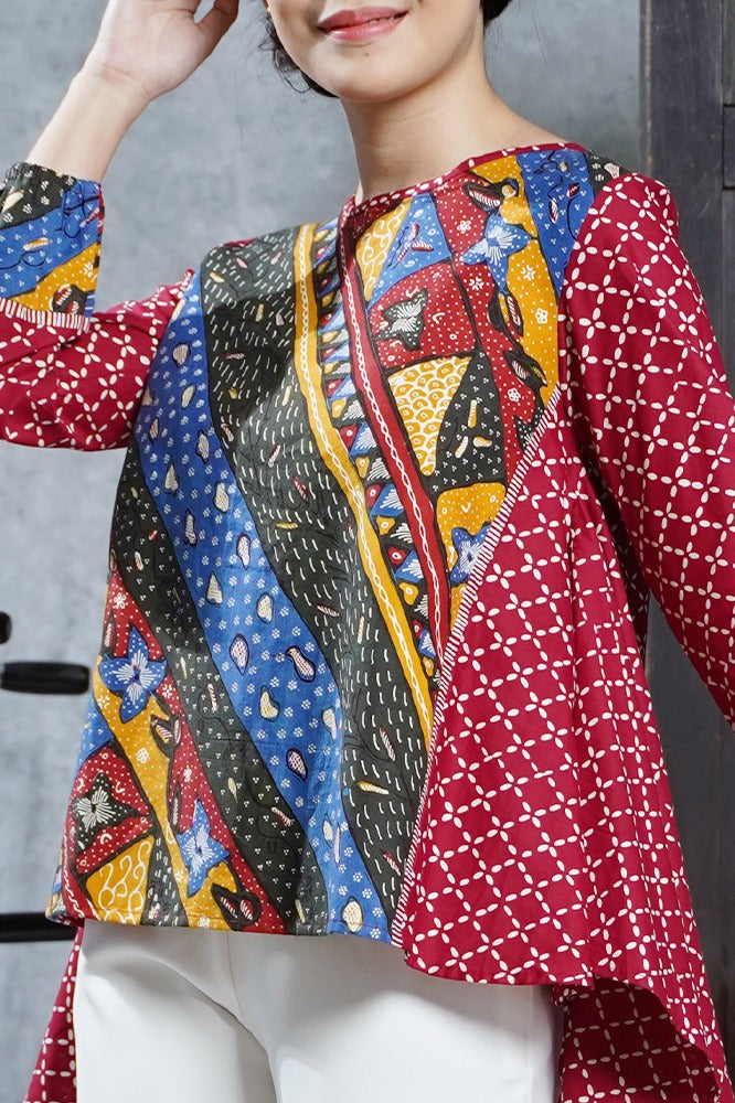 Orci Tulis Nst T1075