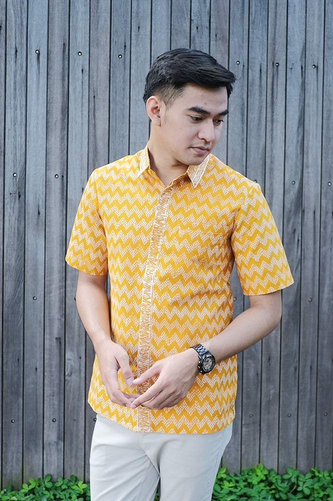 Man Nst Yellow2 M0054