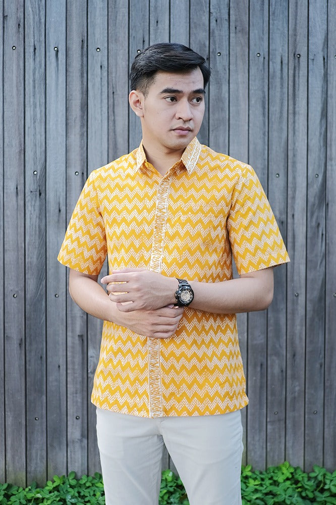 Man Nst Yellow2 M0054