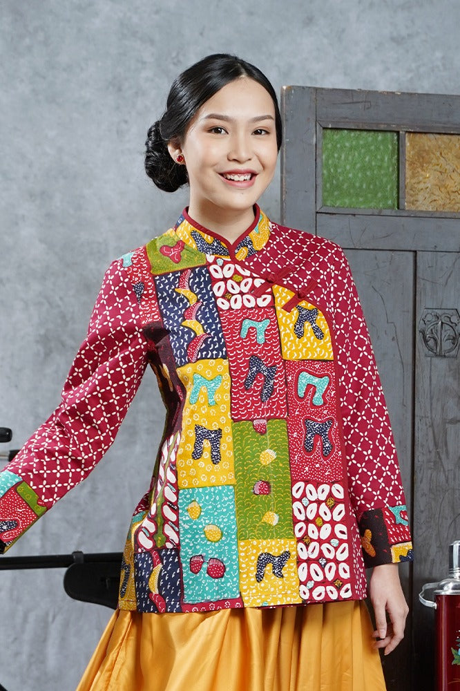 Kimika Tulis Nst T1087